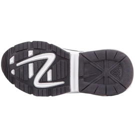 Zapatos para niños Kappa Yaka K 260890K 6710 azul marino 3