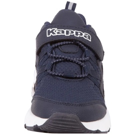 Zapatos para niños Kappa Yaka K 260890K 6710 azul marino 4
