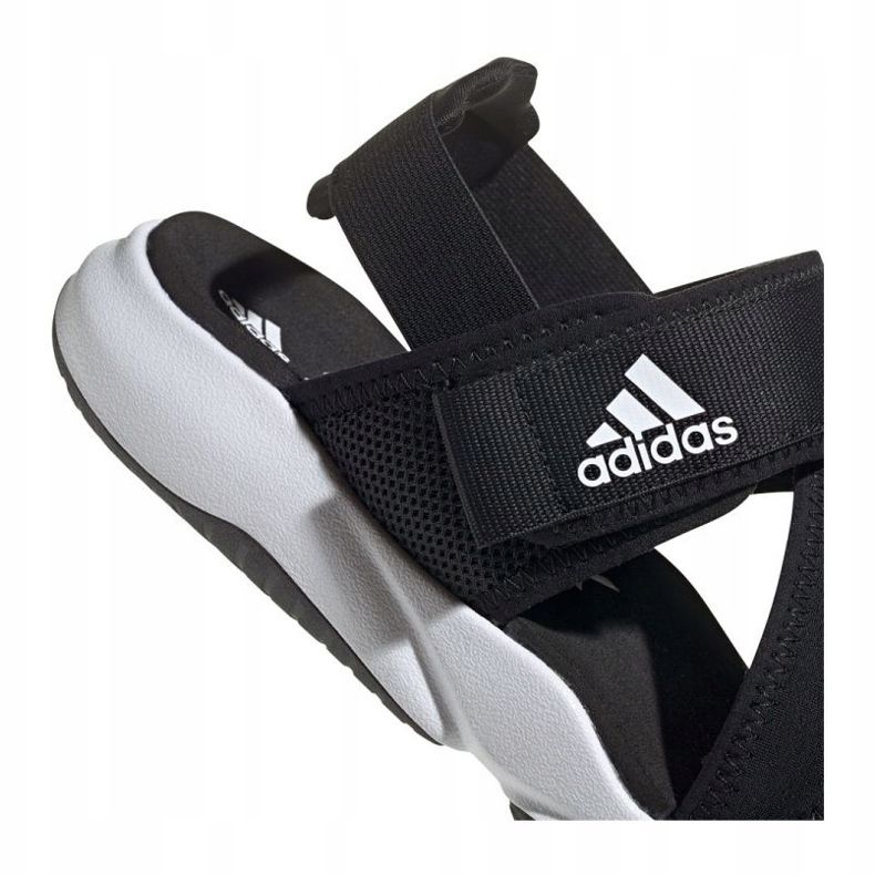 Sandalias adidas Terrex Sumra M FV0834 negro 1