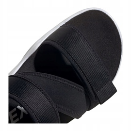 Sandalias adidas Terrex Sumra M FV0834 negro 2