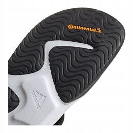 Sandalias adidas Terrex Sumra M FV0834 negro 3