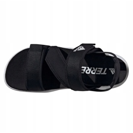 Sandalias adidas Terrex Sumra M FV0834 negro 4