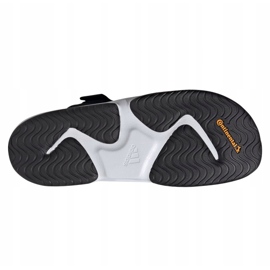 Sandalias adidas Terrex Sumra M FV0834 negro 5
