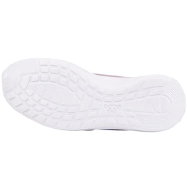 Zapatos de mujer Kappa Follow lila 242495 Nc 2310 violeta multicolor 3