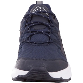 Zapatillas hombre Kappa Yaka azul marino 243002 6710 4