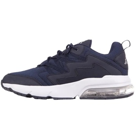 Zapatillas hombre Kappa Yaka azul marino 243002 6710 2