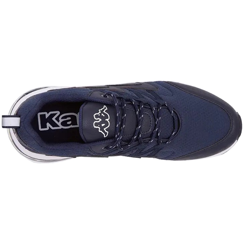 Zapatillas hombre Kappa Yaka azul marino 243002 6710 1