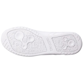 Zapatos Kappa Marabu blanco y rosa 242765 1021 3