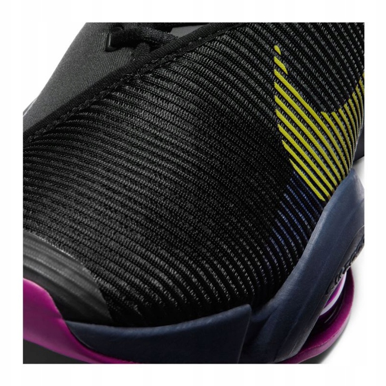 Zapatillas Nike Air Zoom SuperRep 2 W CU5925-010 negro azul 2