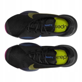 Zapatillas Nike Air Zoom SuperRep 2 W CU5925-010 negro azul 4