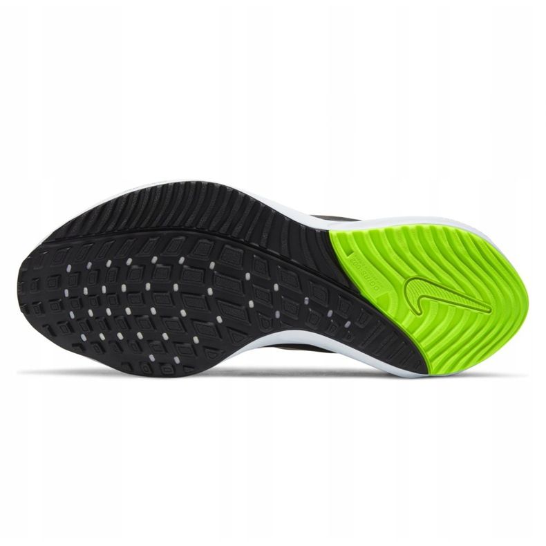 Zapatillas Nike Air Zoom Vomero 15 W CU1856-006 negro 2