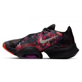 Calzado Nike Air Zoom SuperRep 2 M CU6445-002 negro 1