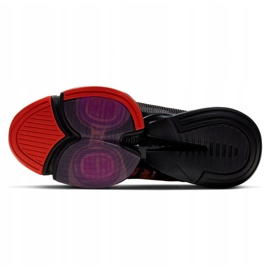 Calzado Nike Air Zoom SuperRep 2 M CU6445-002 negro 2