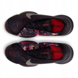 Calzado Nike Air Zoom SuperRep 2 M CU6445-002 negro 3