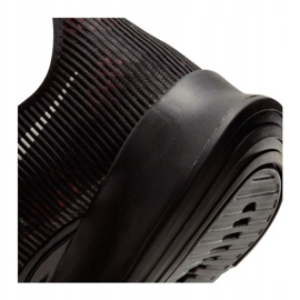 Calzado Nike Air Zoom SuperRep 2 M CU6445-002 negro 6