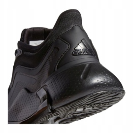 Zapatillas Adidas Edge Xt M FW7229 negro 1