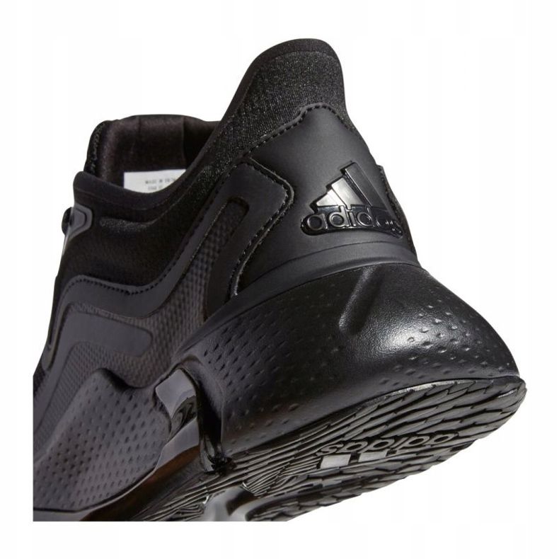 Zapatillas Adidas Edge Xt M FW7229 negro 1