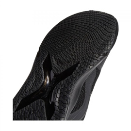 Zapatillas Adidas Edge Xt M FW7229 negro 2