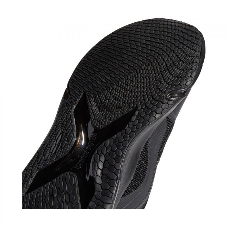 Zapatillas Adidas Edge Xt M FW7229 negro 2