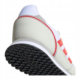 Zapatillas adidas 8K 2020 M FY8035 beige blanco multicolor 2