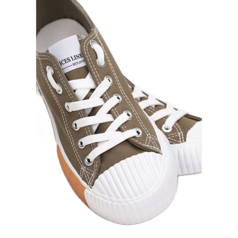 Vices Mordazas KA37-85-kaki caqui 1 Vices Mordazas KA37-85-kaki caqui 1