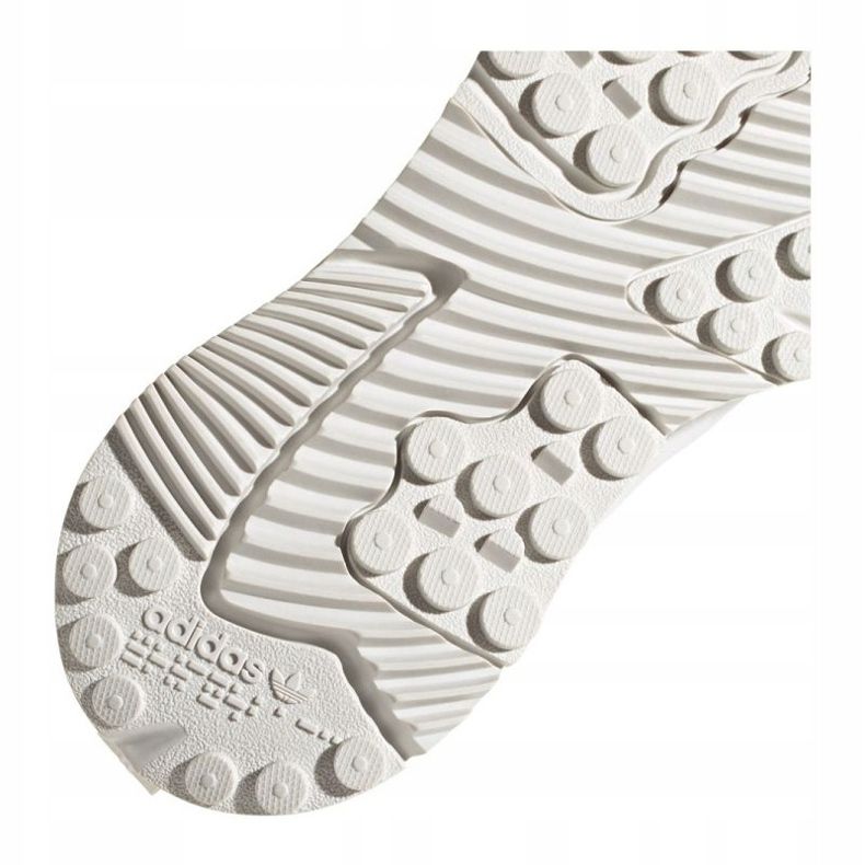 Zapatillas Adidas Nite Jogger Winterized M FZ3660 blanco 1