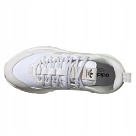 Zapatillas Adidas Nite Jogger Winterized M FZ3660 blanco 3