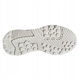 Zapatillas Adidas Nite Jogger Winterized M FZ3660 blanco 4