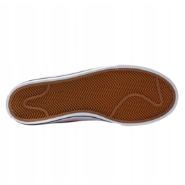 Calzado Nike Court Legacy W CU4149-100 blanco 1