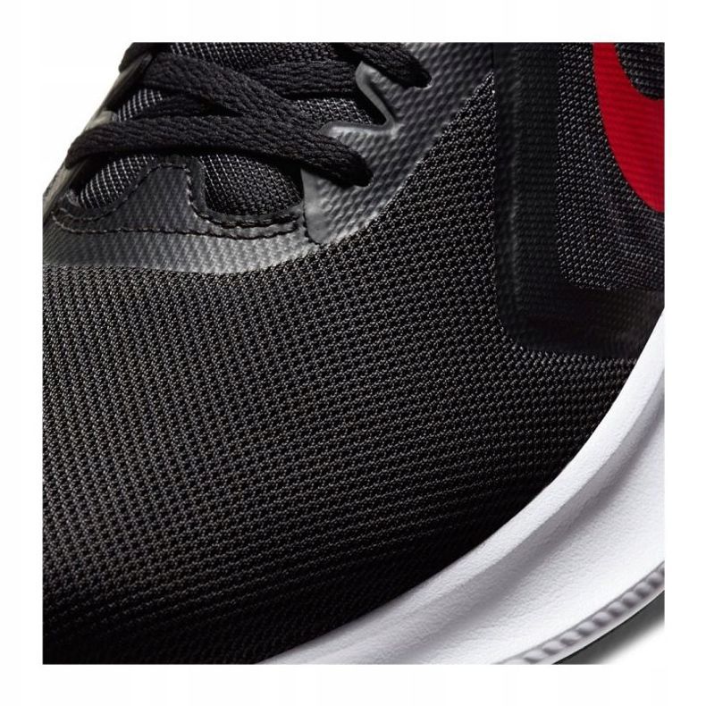 Zapato Nike Downshifter 10 M CI9981-006 negro 1 Zapato Nike Downshifter 10 M CI9981-006 negro 1