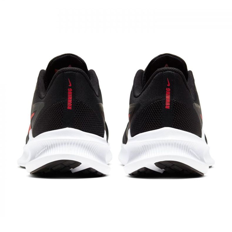 Zapato Nike Downshifter 10 M CI9981-006 negro 2