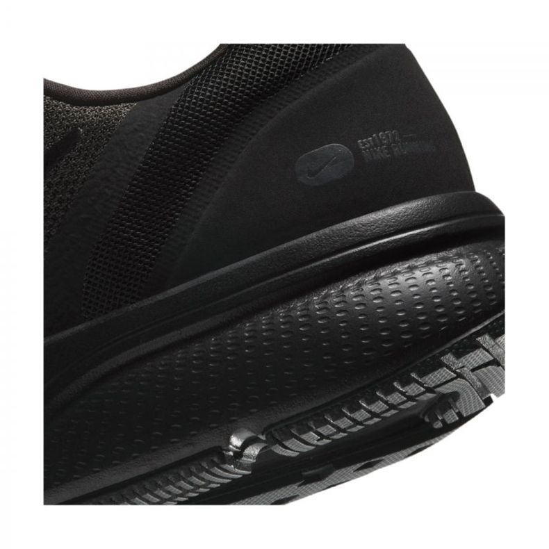 Calzado Nike Zoom Span 3 M CQ9269-002 negro 1