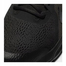 Calzado Nike Zoom Span 3 M CQ9269-002 negro 2