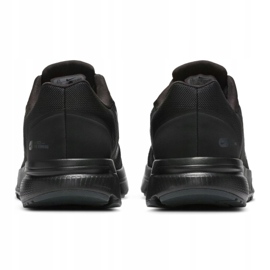 Calzado Nike Zoom Span 3 M CQ9269-002 negro 3