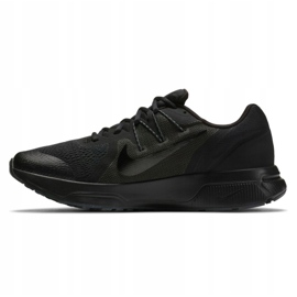 Calzado Nike Zoom Span 3 M CQ9269-002 negro 6