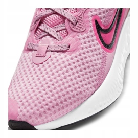 Zapatillas Nike Renew Run 2 W CU3505-601 rosa 1