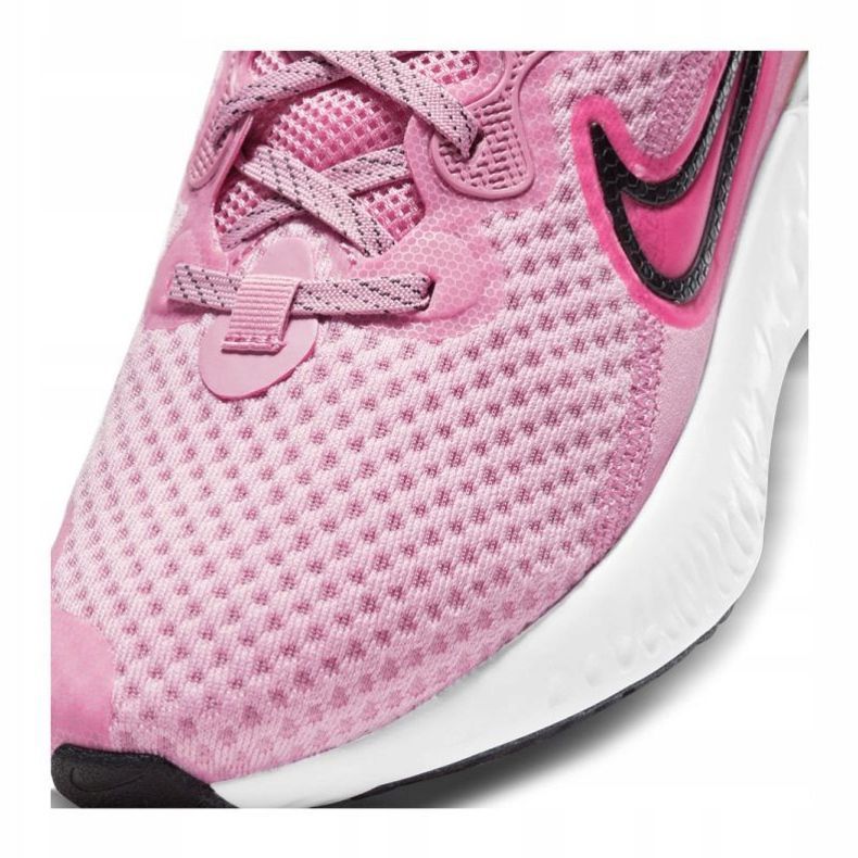 Zapatillas Nike Renew Run 2 W CU3505-601 rosa 1
