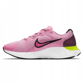 Zapatillas Nike Renew Run 2 W CU3505-601 rosado 5