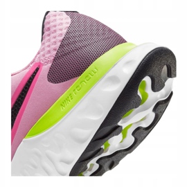 Zapatillas Nike Renew Run 2 W CU3505-601 rosado 6