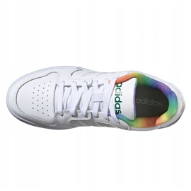 Zapatos adidas Entrap M H01051 blanco 2