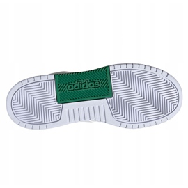 Zapatos adidas Entrap M H01051 blanco 3