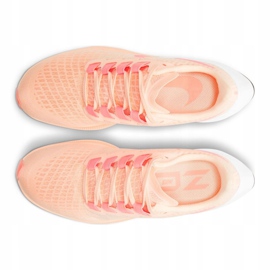 Nike Air Zoom Pegasus 37 W BQ9647-800 negro rosa 1