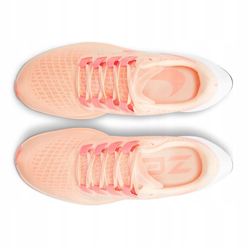 Nike Air Zoom Pegasus 37 W BQ9647-800 negro rosa 1