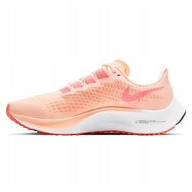 Nike Air Zoom Pegasus 37 W BQ9647-800 negro rosado 5