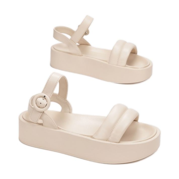 Vices Mordazas 2257-42-beige 1