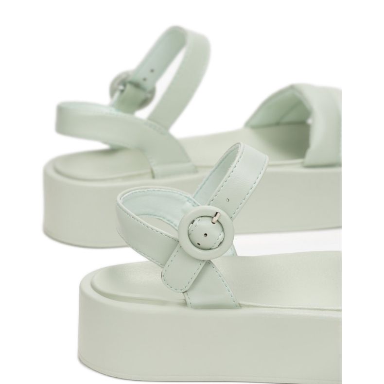 Vices Mordazas 2257-63-l. Verde 1