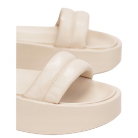 Vices Mordazas 2257-42-beige 2