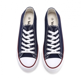Vices Mordazas KA8-13 Azul marino 36/41 1