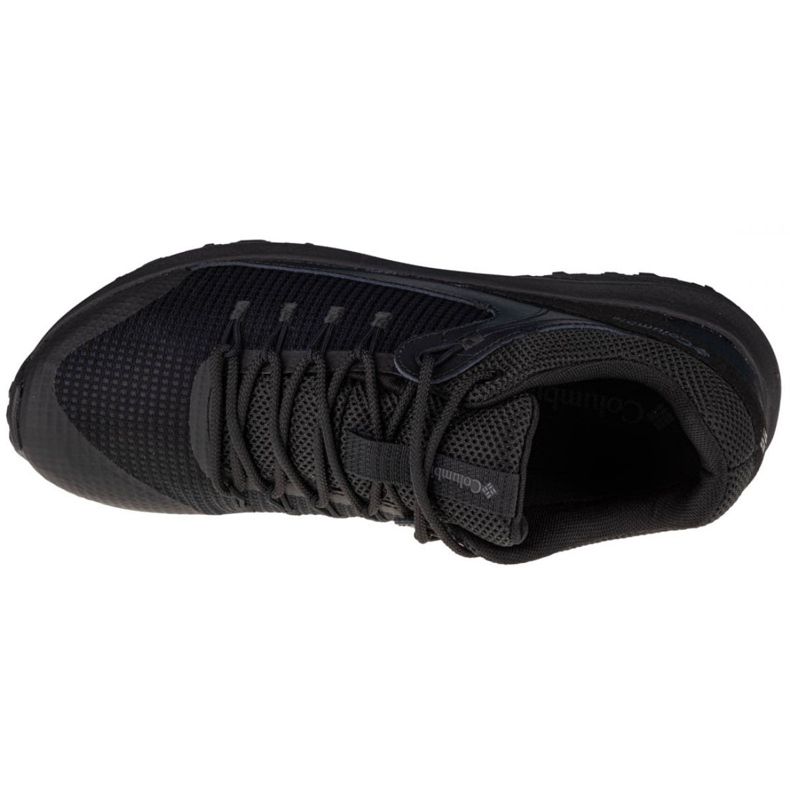 Columbia Trailstorm impermeable M 1938891012 negro 2 Columbia Trailstorm impermeable M 1938891012 negro 2