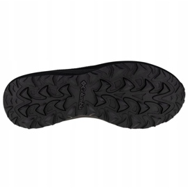 Columbia Trailstorm impermeable M 1938891012 negro 3 Columbia Trailstorm impermeable M 1938891012 negro 3